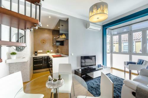 Apartamento La Rubia Mercedes