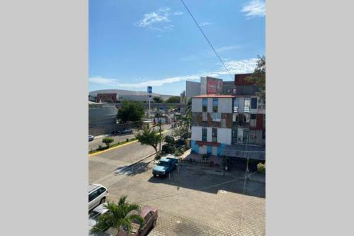 Apartamento Excelente Ubicaci�n
