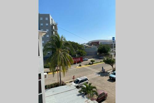Apartamento Excelente Ubicaci�n