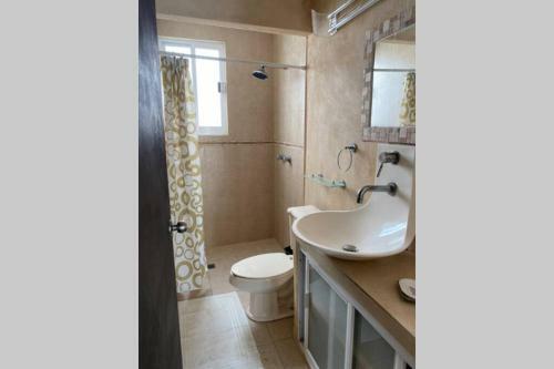 Apartamento Excelente Ubicaci�n