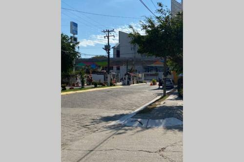 Apartamento Excelente Ubicaci�n