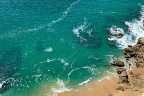 Apartamento Suite Frente Al Mar En El Coraz�n de Acapulco