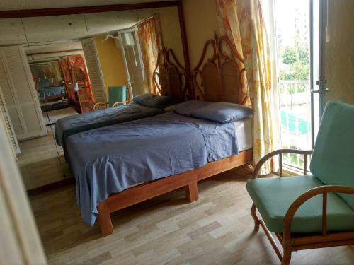 Junior Suite Acapulco