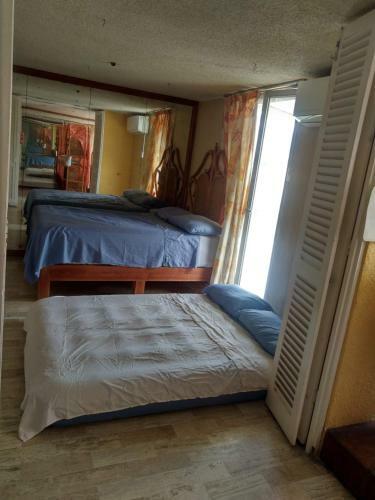 Junior Suite Acapulco
