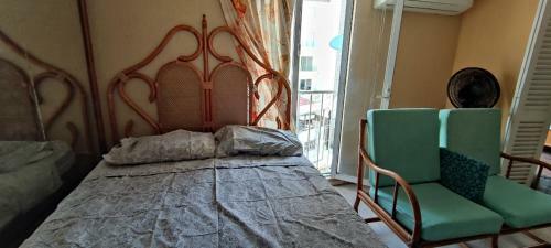 Junior Suite Acapulco