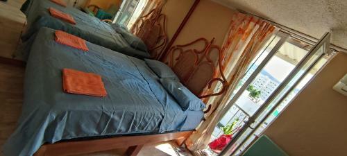 Junior Suite Acapulco
