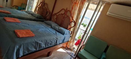 Junior Suite Acapulco