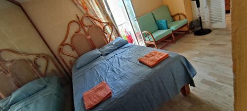 Junior Suite Acapulco