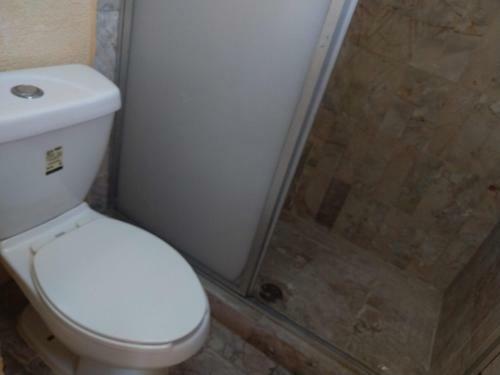 Junior Suite Acapulco