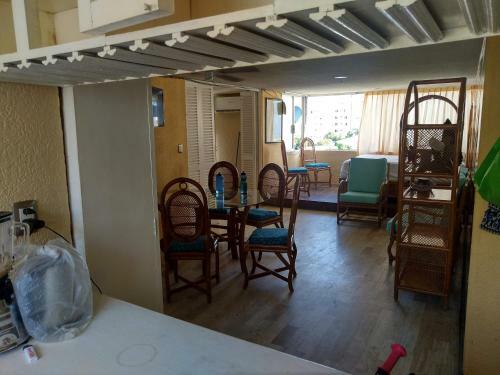 Junior Suite Acapulco