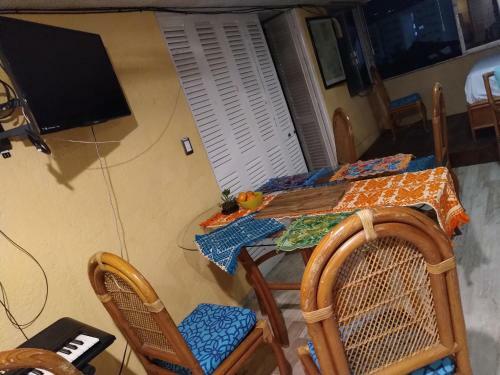 Junior Suite Acapulco