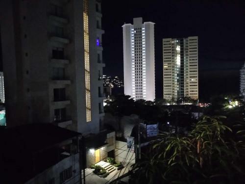 Junior Suite Acapulco
