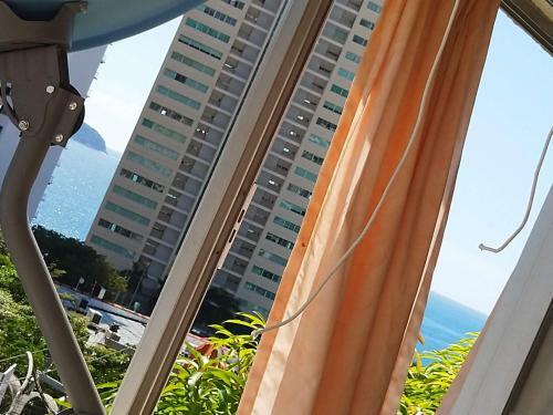 Junior Suite Acapulco