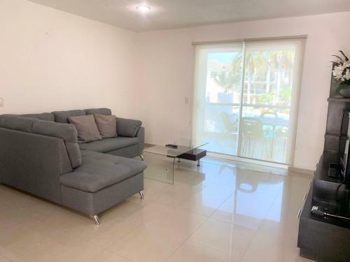 Apartamento Incre�ble Departamento En Acapulco Diamante