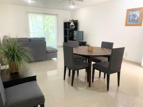 Apartamento Incre�ble Departamento En Acapulco Diamante