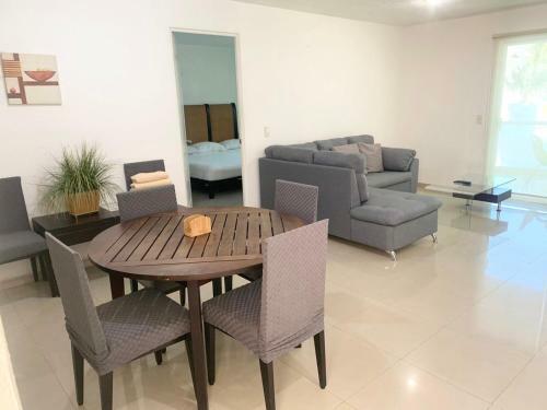 Apartamento Incre�ble Departamento En Acapulco Diamante