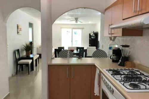 Apartamento Incre�ble Departamento En Acapulco Diamante