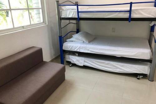 Apartamento Incre�ble Departamento En Acapulco Diamante