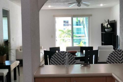 Apartamento Incre�ble Departamento En Acapulco Diamante