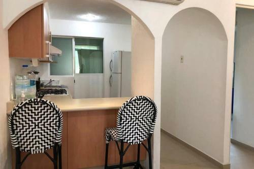 Apartamento Incre�ble Departamento En Acapulco Diamante
