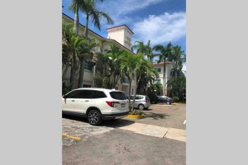 Apartamento Incre�ble Departamento En Acapulco Diamante