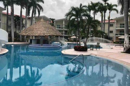 Apartamento Incre�ble Departamento En Acapulco Diamante