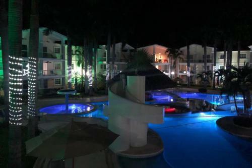 Apartamento Incre�ble Departamento En Acapulco Diamante