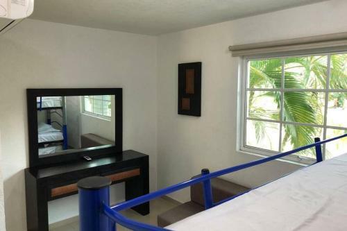 Apartamento Incre�ble Departamento En Acapulco Diamante