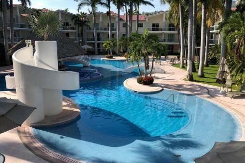 Apartamento Incre�ble Departamento En Acapulco Diamante