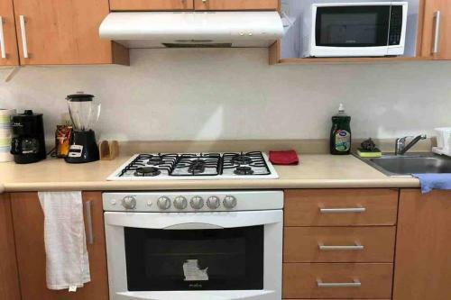 Apartamento Incre�ble Departamento En Acapulco Diamante
