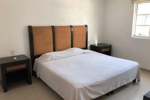 Apartamento Incre�ble Departamento En Acapulco Diamante