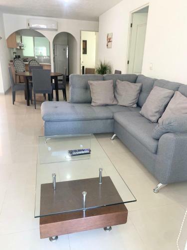 Apartamento Incre�ble Departamento En Acapulco Diamante