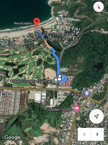Apartamento Incre�ble Departamento En Acapulco Diamante
