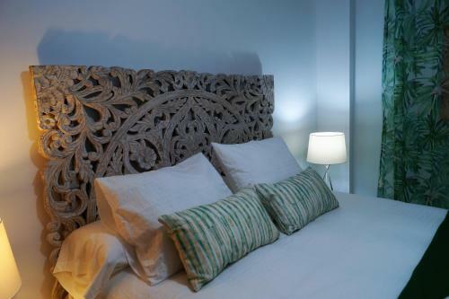 Apartamento Plaza Alfonso XII