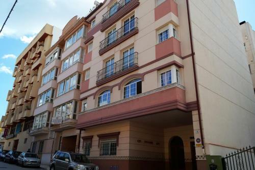 Apartamento Plaza Alfonso XII