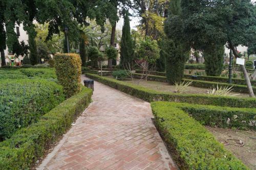 Apartamento Plaza Alfonso XII