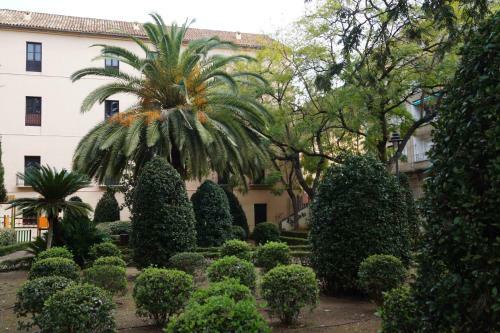 Apartamento Plaza Alfonso XII
