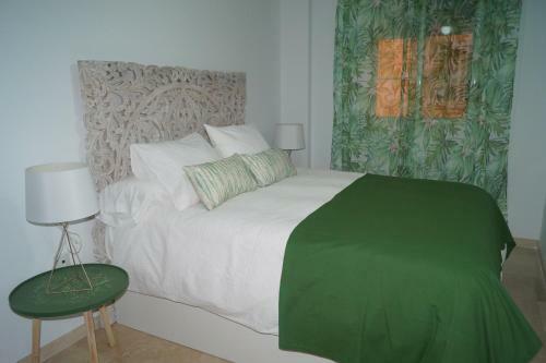 Apartamento Plaza Alfonso XII