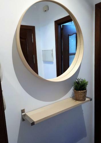 Apartamento Plaza Alfonso XII