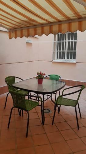 Apartamento Plaza Alfonso XII