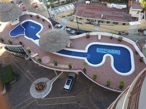 Apartamento Marvilla Acapulco