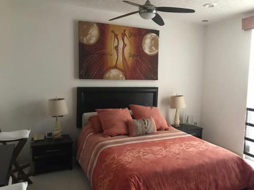 Apartamento Marvilla Acapulco