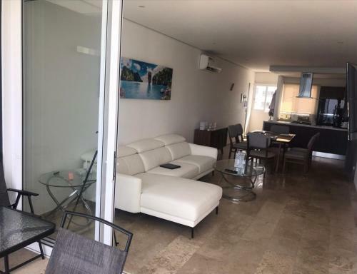 Apartamento Armando?s Le Club #paradise