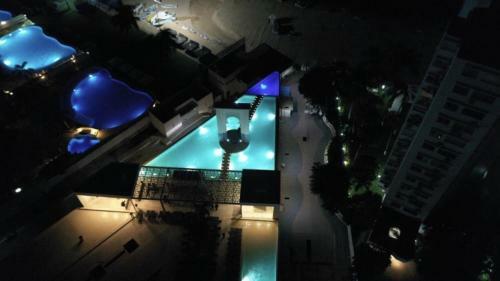 Apartamento Armando?s Le Club #paradise