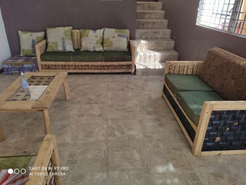 Casa Conchas Con Alberca Privada, 4 Cuartos
