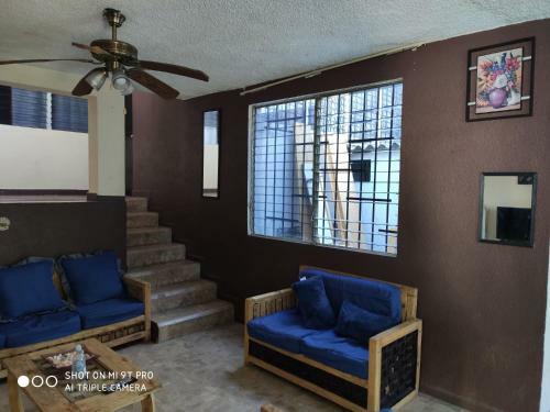 Casa Conchas Con Alberca Privada, 4 Cuartos