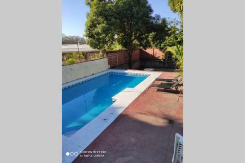 Casa Conchas Con Alberca Privada, 4 Cuartos