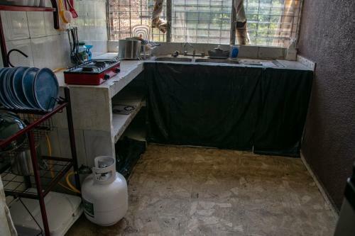 Casa Conchas Con Alberca Privada, 4 Cuartos