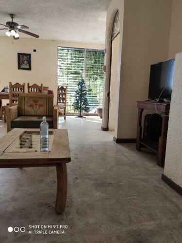 Casa Conchas Con Alberca Privada, 4 Cuartos