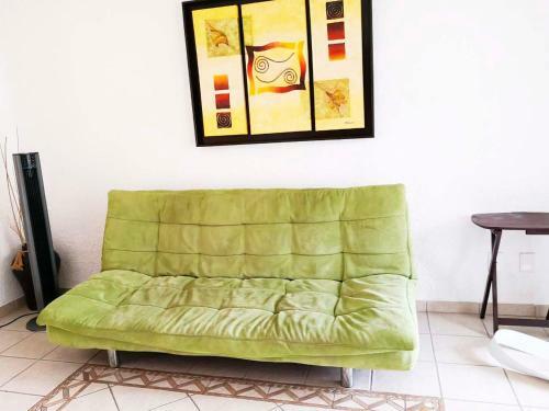 Apartamento Suite La Palma